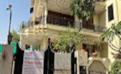 Healing Heart & Skin Center