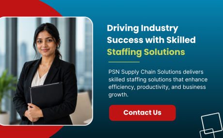 Empowering Operations with the Right Workforce