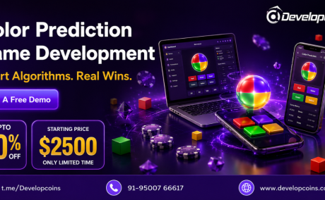 Online Color Prediction Game: Predict Colors, Play Casino-Style & Win Cash Daily!
