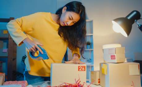 Get Your Products Organized Faster with Our Catalog Processing Services!
