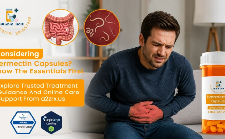 What You Should Know Before Buying Ivermectin Capsules Online