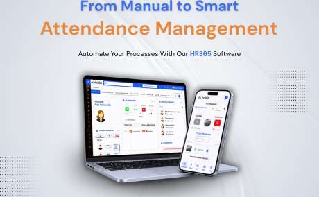 One Platform for Leave & Attendance Control