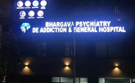 Dr. Manish Bhargava