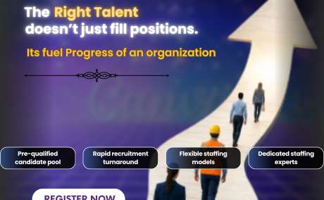 Empowering Businesses with Strategic Staffing Solutions