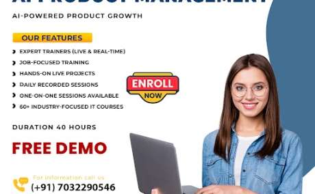 AI Product Management Training Course | AI Product Manager