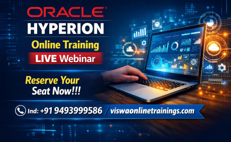 Hyperion Online Coaching Classes In India, Hyderabad