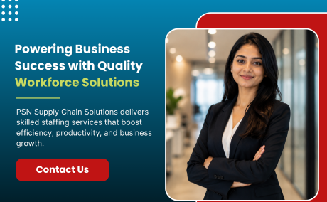 Building Stronger Operations with Skilled Talent