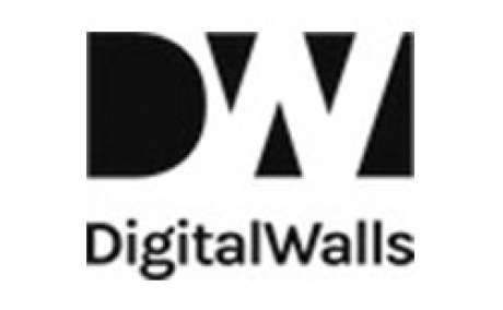 Digital Walls
