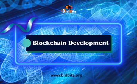 Implement Security Audit and Testing for Blockchain Development