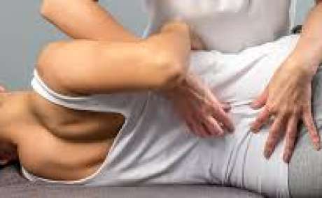 Back Pain Physiotherapy Treatment: Effective Solutions for Long-Term Pain Relief and Improved Mobility