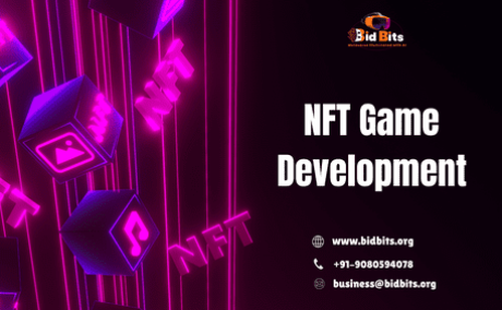 Enable NFT Asset Ownership in NFT Game Development