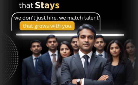 Your Trusted Staffing Partner for Indian business