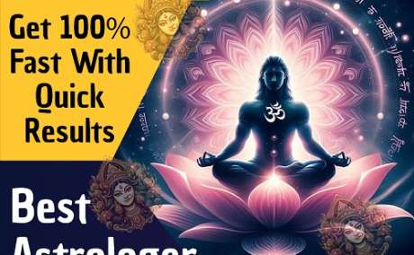 Best Astrologer in Vidyaranyapura