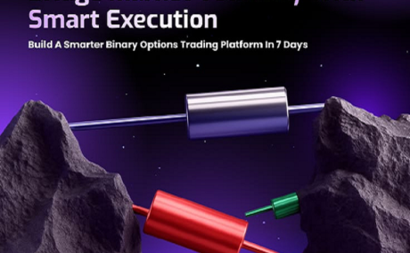How Much Does Binary Option Trading Platform Development Cost in 2026?