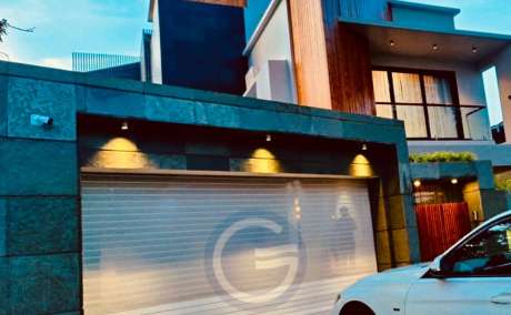 automatic rolling shutters in kerala