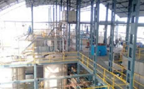 Radox Engineering Pvt Ltd