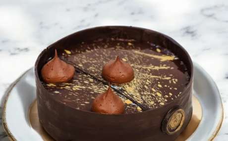 Buy Chocolates Online in India | Premium Belgian & Gourmet Chocolates