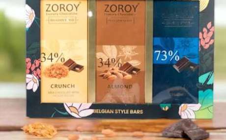 Best Place to Buy Chocolates Online | Premium Belgian Chocolates