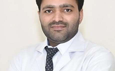Head and neck cancer doctor in Jaipur