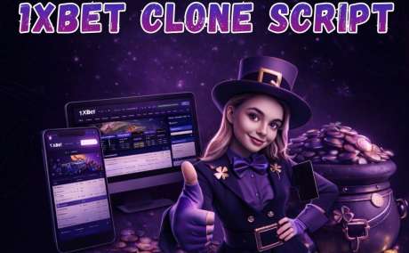 Why Choose a 1xBet Clone Script for Your Sportsbook Business?