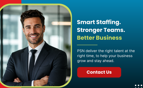 Empowering Growth Through Strategic Staffing