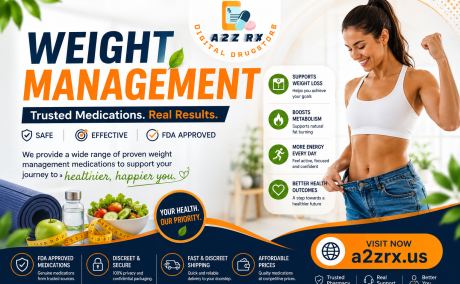 Best Supplements for Weight Loss in 2026: What Actually Works (And Why)