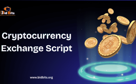 Integrate Market Data System in cryptocurrency exchange script