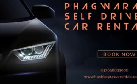 Affordable Self Drive Cars Available in Hoshiarpur - Book Now