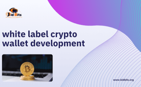 Enable auto provisioning in white label crypto wallet development