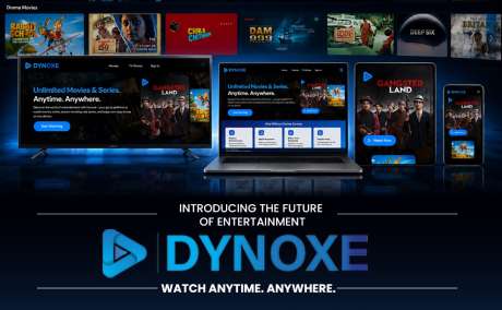 Your film deserves a global audience.