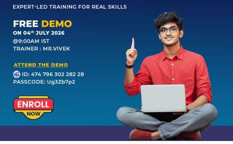 AI Agents for DevOps Engineers - FREE Live Demo | Join Now!