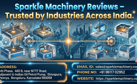 Trusted Laser Marking Machine Reviews & Customer Feedback