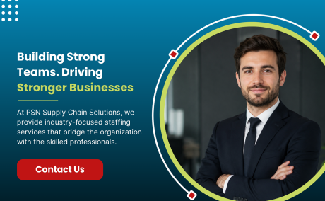 Smart Workforce Solutions for Modern Businesses