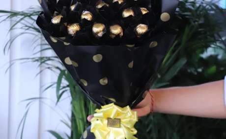 Premium Chocolate Gift Baskets for Every Occasion