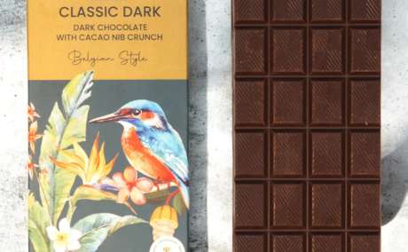 Order Chocolates Online in India | Belgian, Dark & Gourmet Chocolates
