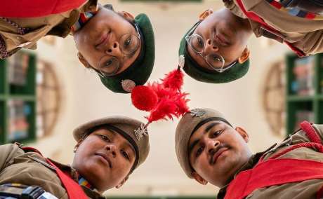 New Sainik School Entrance Exam 2026: Pattern, Syllabus & Dates