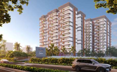 3 BHK Homes in Kollur, Starting at ₹1.18 cr