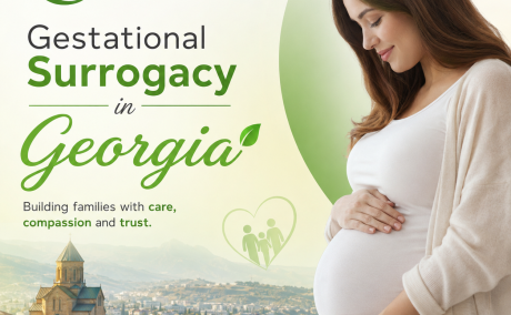 Gestational Surrogacy in Georgia