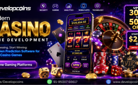 Stop Guessing, Start Winning: Next-Gen Prediction Software