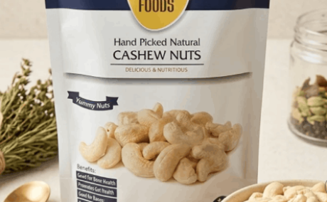 Buy Dry Fruit and Dried Berries with Kaju Price Today