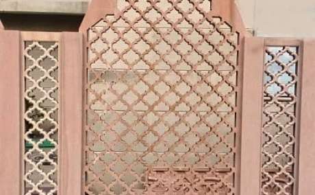 Top Stone Jali Manufacturer for Marble & Sandstone Jali | KW Stone