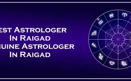 Best Astrologer In Raigad