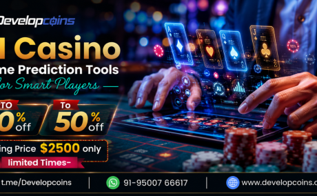 How Does This AI Know the Next Number? | Next-Gen AI Casino Game Prediction Tools for Smart Players.
