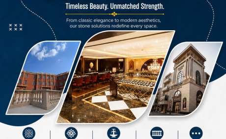 Modern Stone Feature Wall & Interior Stone Panel Experts | KW Stone