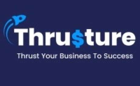 Thrusture