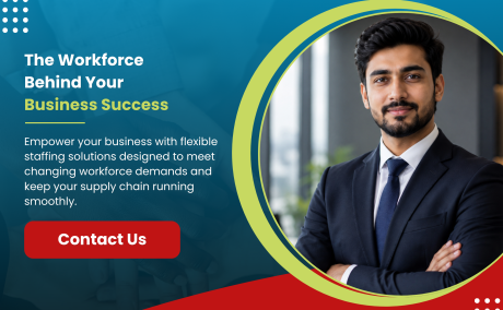 Smarter Staffing. Greater Impact with PSN supply chain