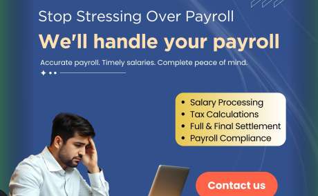 Expertise Payroll for Modern Businesses with Talentpro