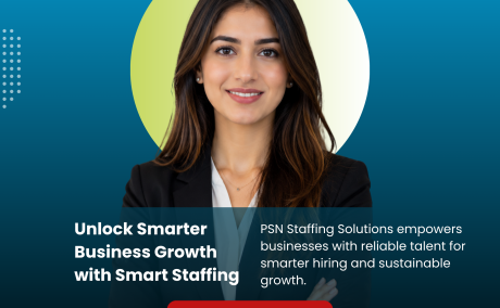 Smart Staffing for Better Business Performance