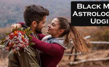 Black Magic Astrologer in Udgir