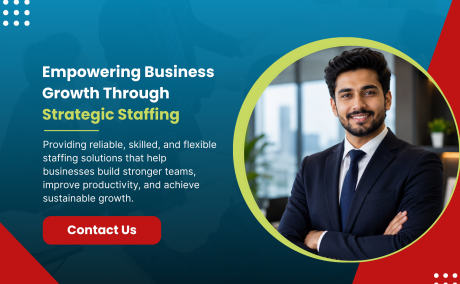Fuel Your Growth with the Right Workforce
